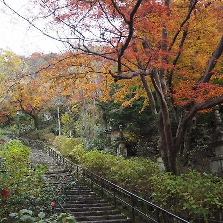 Hotel Woo (Adults Only) Yamatotakada Exterior photo