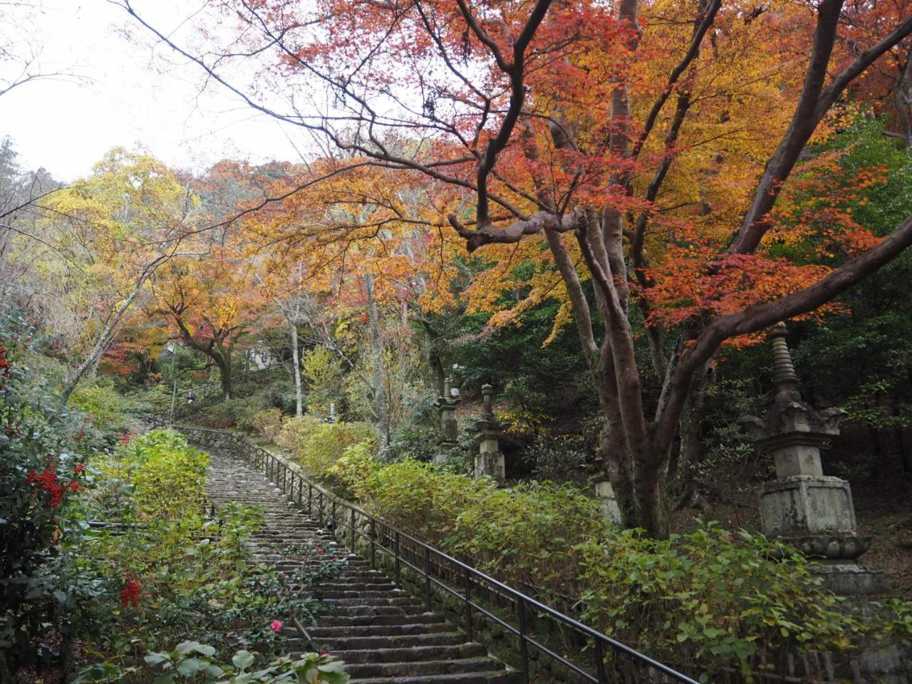 Hotel Woo (Adults Only) Yamatotakada Exterior photo